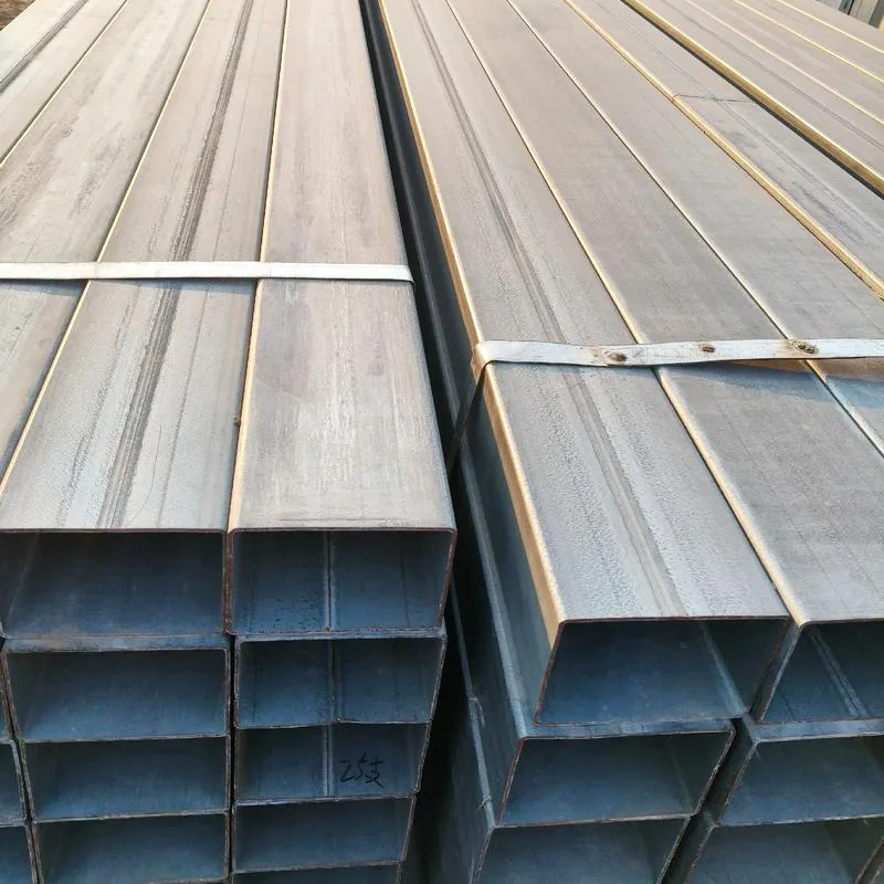 5052 Алуминијумска квадратна цев