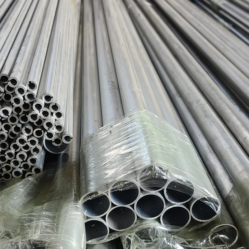 7075 Алуминијумска цев
