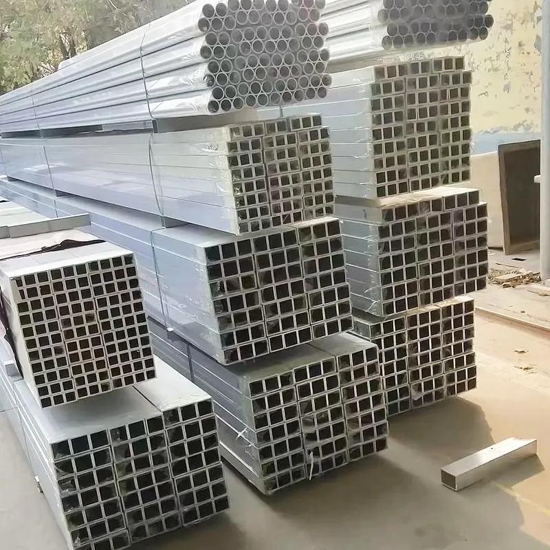 3003 Aluminum Square Tube
