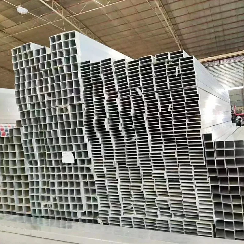 3003 Aluminum Square Tube